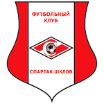 Spartak Shklov