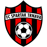 FC Spartak Trnava logo