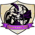 Spartans FC logo