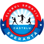 Speranța Castelu