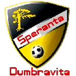 Speranța Dumbravița