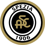 Spezia U19 logo