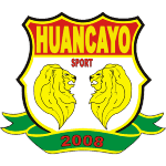 Sport Huancayo logo