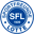 Home team logo