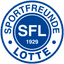 Sportfreunde Lotte logo