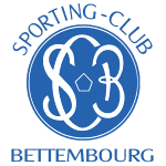 SC Bettemburg logo