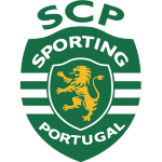 Sporting U19 logo