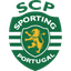 Sporting U23 logo