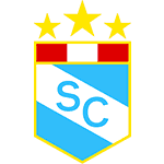 Sporting Cristal logo