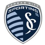 Sporting Kansas City II logo