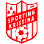 Sporting Kristina