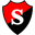 Home team logo