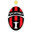 Home team logo