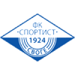 FK Sportist Svoge logo