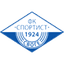 FK Sportist Svoge logo