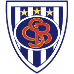 Sportivo Barracas logo
