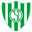 Home team logo