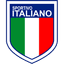 CS Italiano logo
