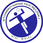 SPR Stal Mielec logo