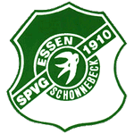 SpVg Essen Schonnebeck logo