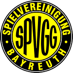 SpVgg Bayreuth logo