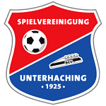 SpVgg Unterhaching logo