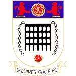 Squires Gate