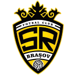 ACS SR Municipal Brașov