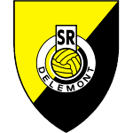 SR Delemont logo