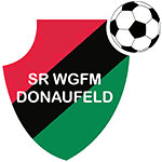SR WGFM Donaufeld logo