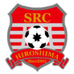 SRC Hiroshima logo