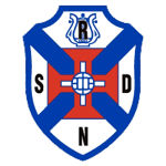 SRD Negrais
