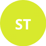 Sretenovic T. logo