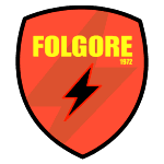 SS Folgore / Falciano logo
