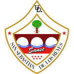 UD SS de los Reyes