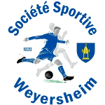 SS Weyerhseim