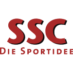 SSC Карлсруе logo