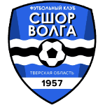 SSHOR Volga Tver