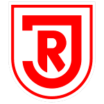 SSV Jahn Regensburg II logo