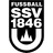 SSV Ulm 1846 logo