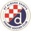 St Albans Saints logo