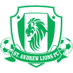 St. Andrew Lions logo