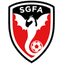 St George City logo