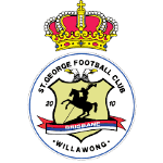 St. George Willawong FC