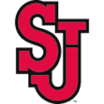 St. John's Red Storm logo