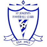 St Joseph's FC