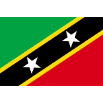 Saint Kitts And Nevis U20 logo