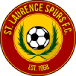 St. Lawrence Spurs F.C. logo