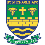 St Michaels logo