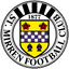 St. Mirren logo
